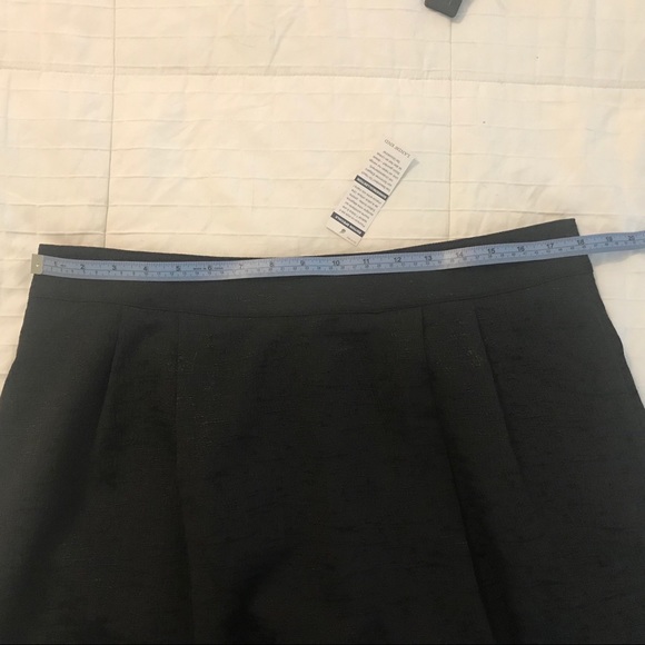 Lands’ End Holiday A-line Skirt - Sz 14 - Picture 4 of 8
